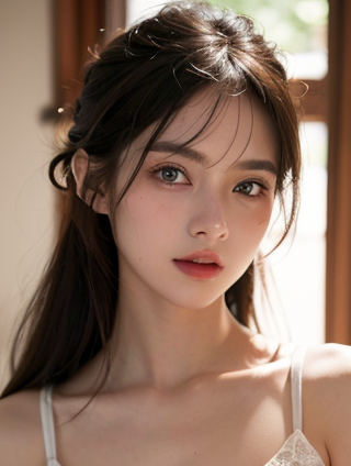 生态与梦想：在自然的怀抱中追逐未来